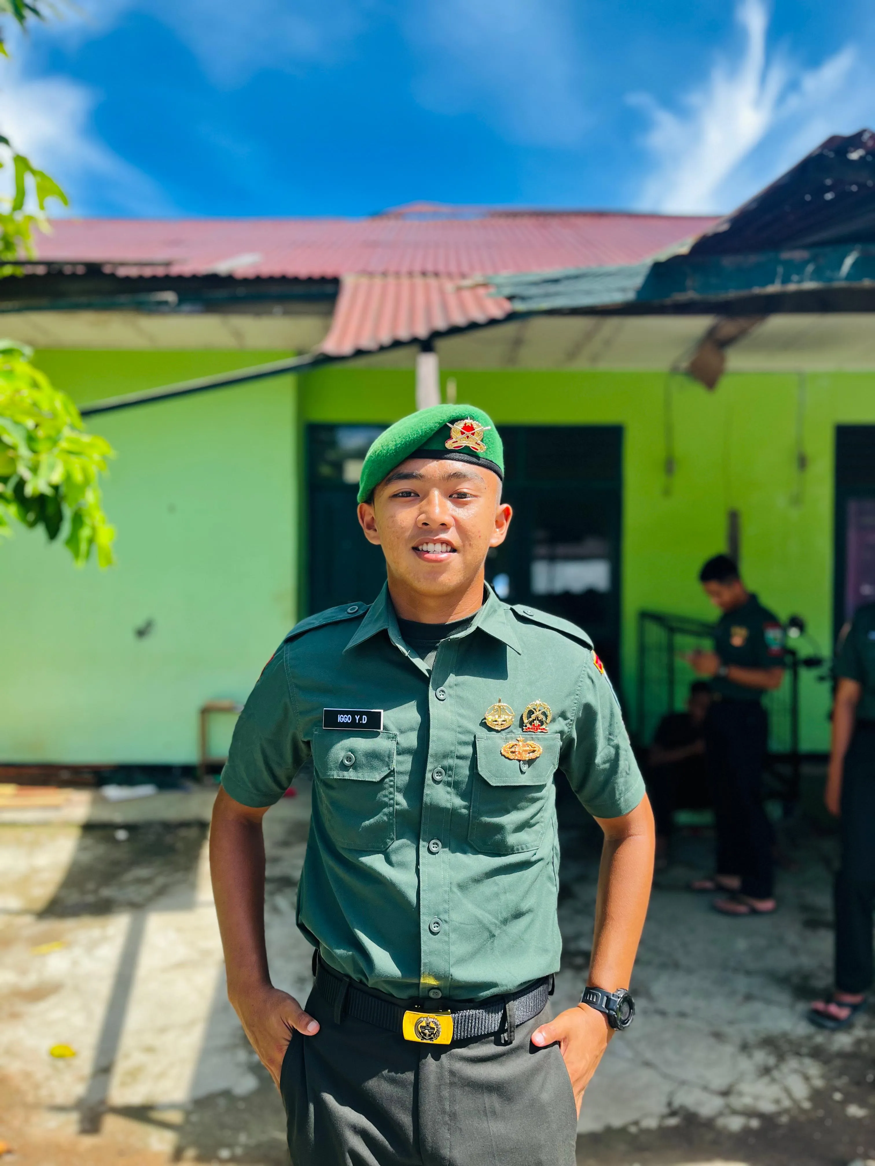 Radar Ksatria
