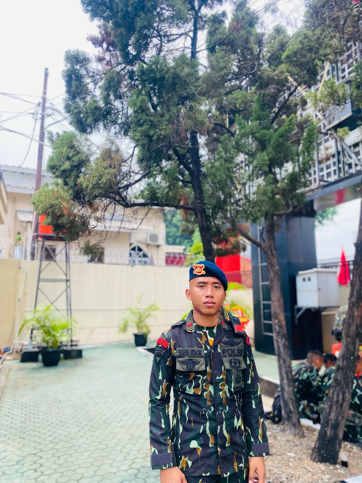 Radar Ksatria