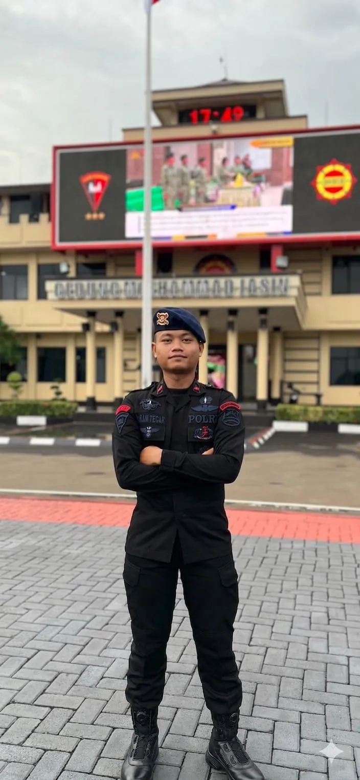 Radar Ksatria