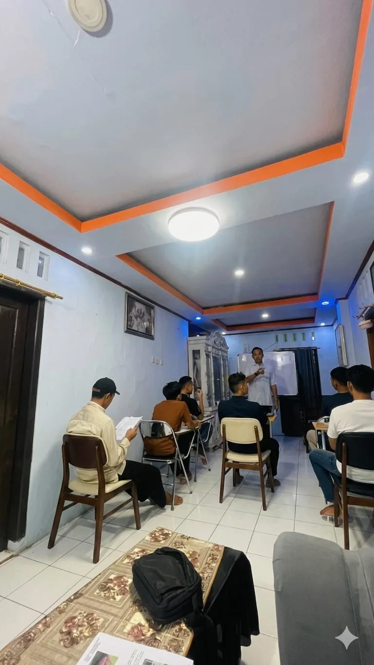 Radar Ksatria