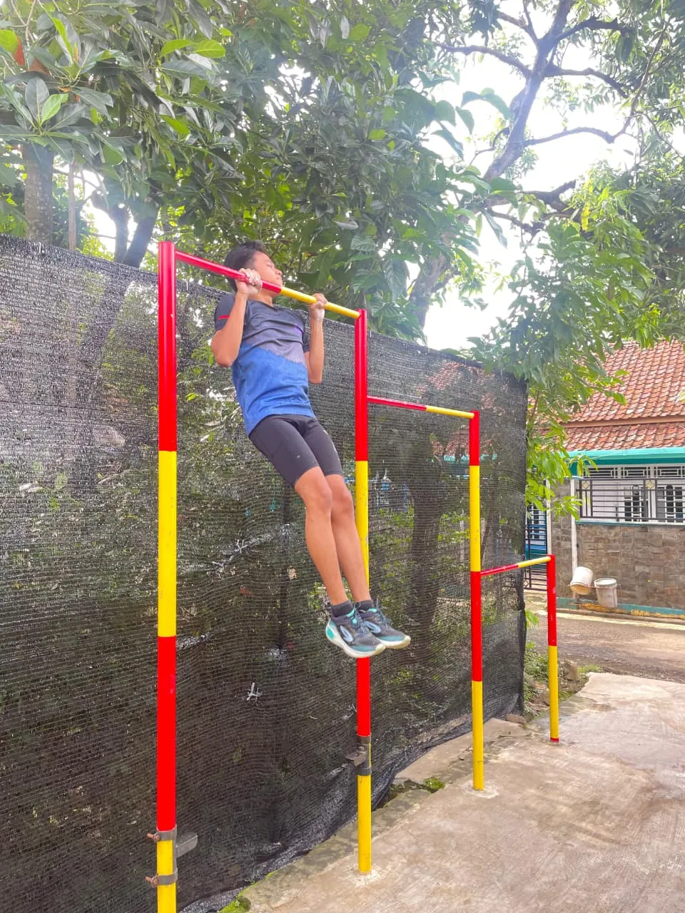Radar Ksatria